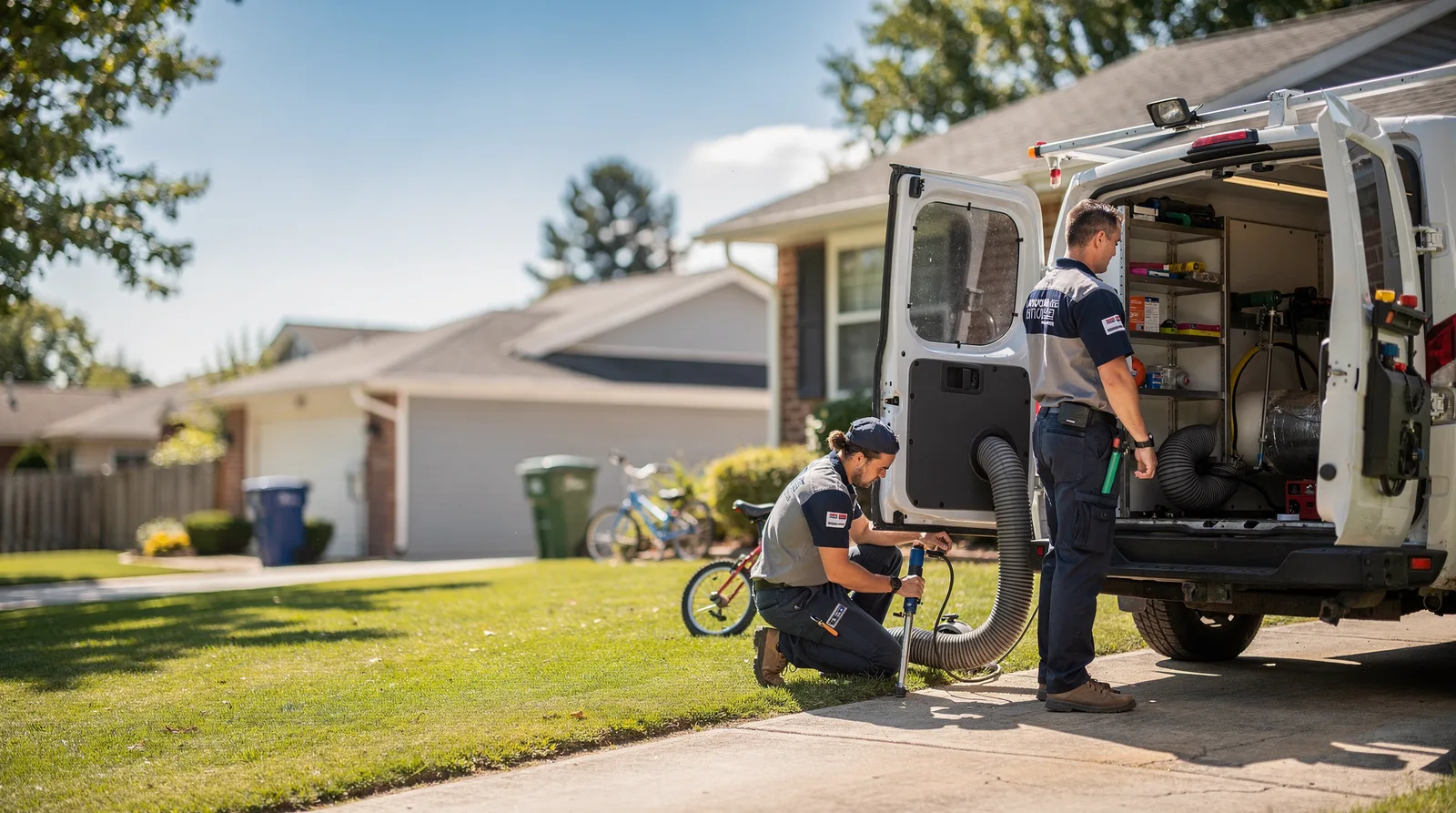 24/7 HVAC Repair & AC Replacement in Pierceton, IN near me
